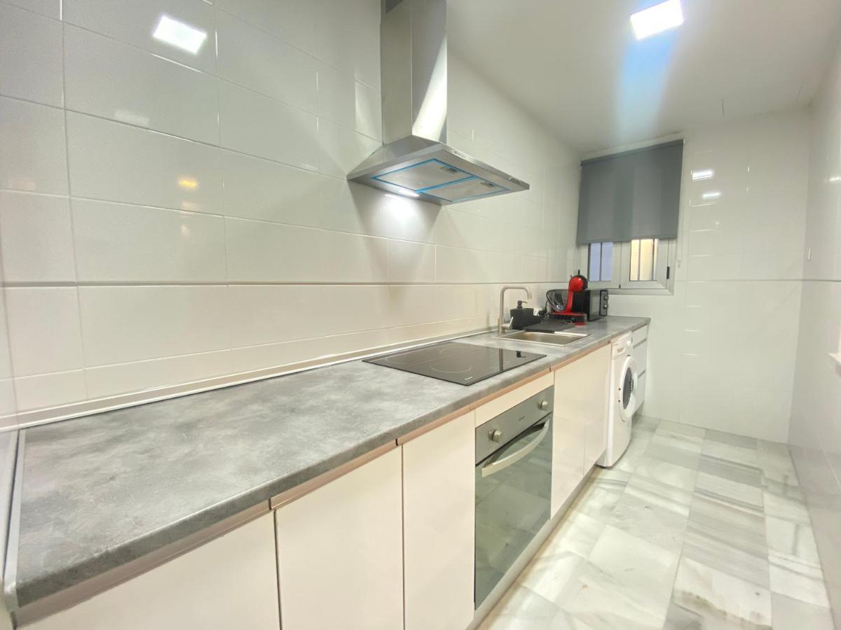 People Homes San Miguel 17 Jerez de la Frontera Exterior photo