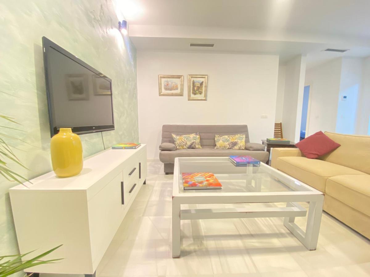 People Homes San Miguel 17 Jerez de la Frontera Exterior photo