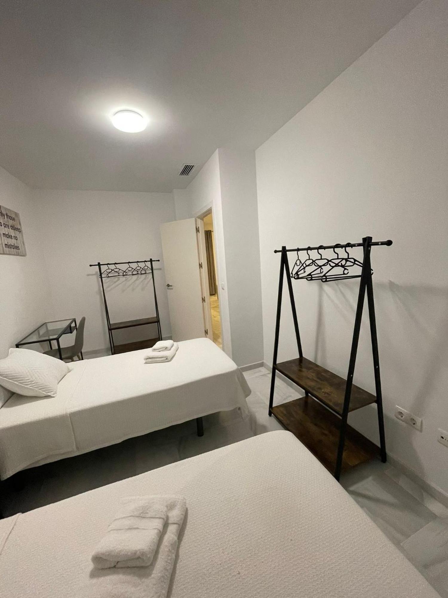 People Homes San Miguel 17 Jerez de la Frontera Exterior photo