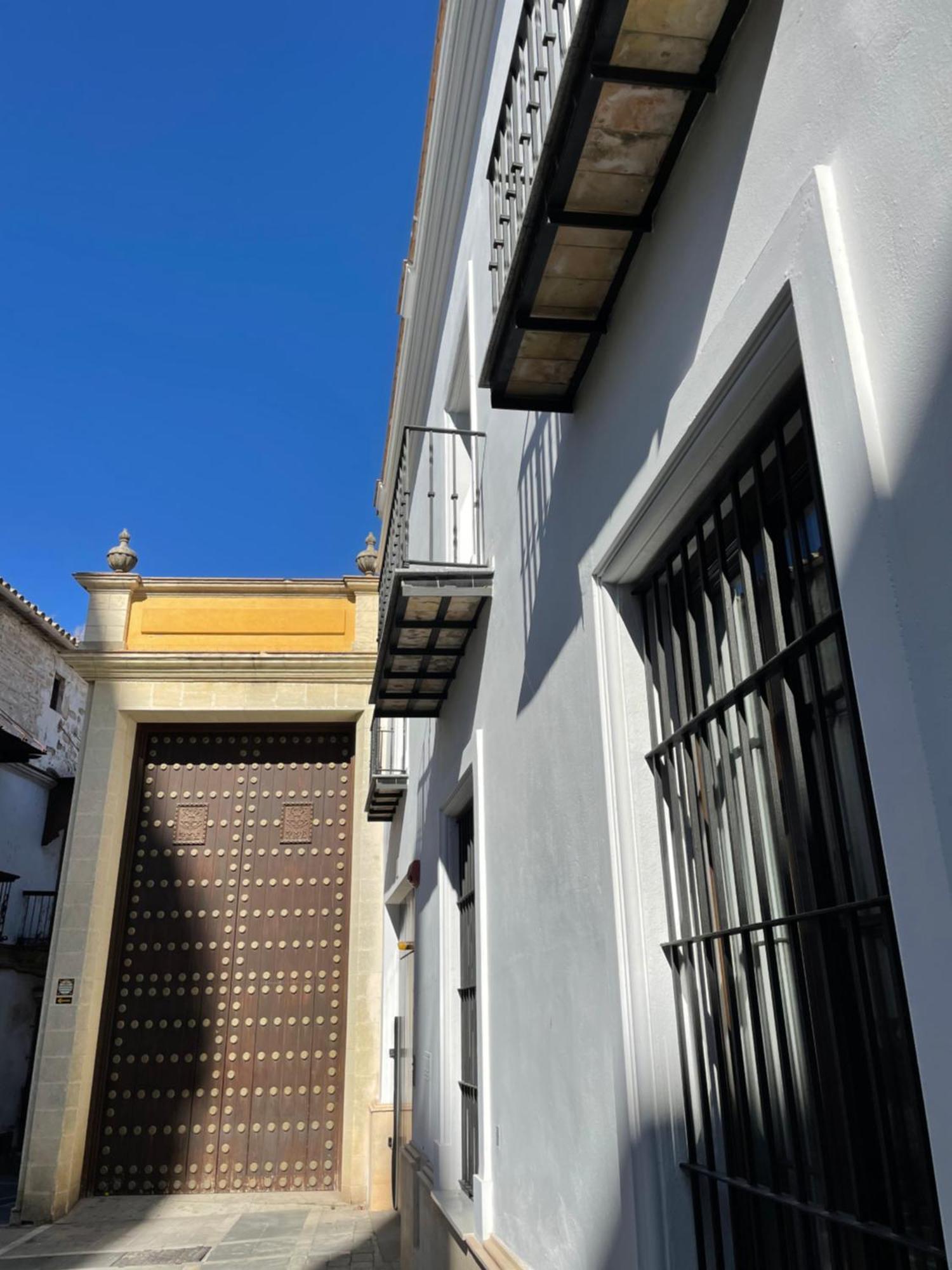 People Homes San Miguel 17 Jerez de la Frontera Exterior photo